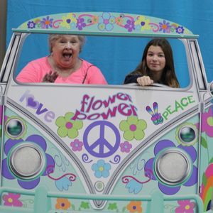 Meet your Posher, Beth